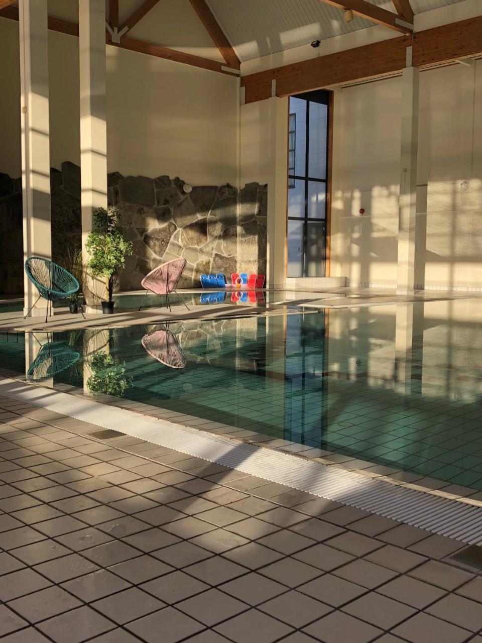 Skjolden Hotel Buitenkant foto
